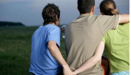 婚姻里的出轨：揭秘情感裂痕背后的真相