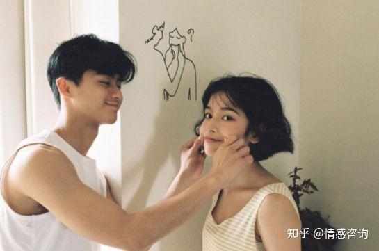 分手后的悔意：揭秘男性为何会后悔提出分手