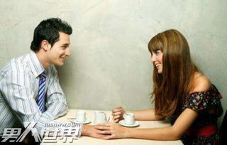 约会新攻略：和女生吃饭，聊些什么最吸引她？