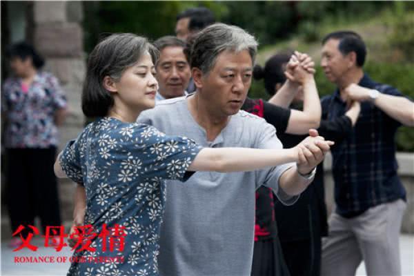 《父母爱情中的大女儿：成长轨迹中的引领之光——深度解析大女儿的角色与影