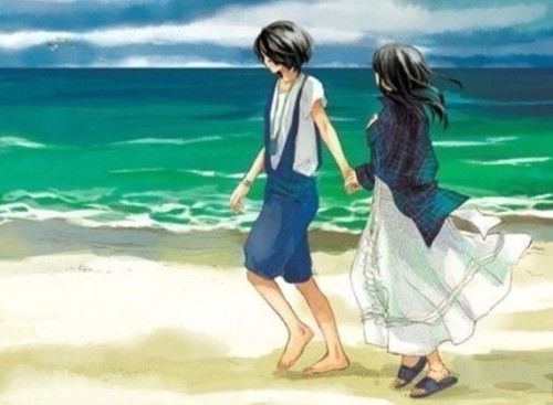 婚姻中的另一半：揭秘幸福关系的秘密武器