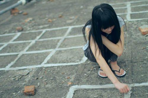 《分手之痛：如何用心理韧性走出伤感阴影？——分手伤感配图指南》