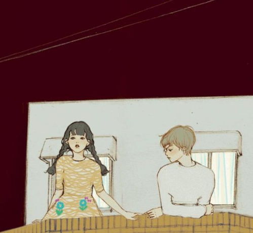 《爱的称呼，如何让亲密关系更升温？——揭秘情侣间亲密称呼的艺术》