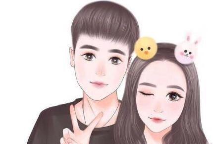 爱情密码解密：探究15岁少女与男人关系的微妙平衡