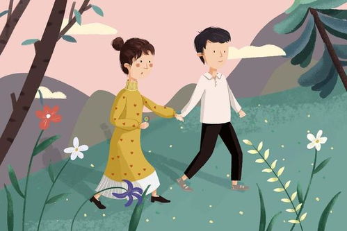 《和男生在一起，为何会感到不自在？揭秘异性交往中的微妙心理》