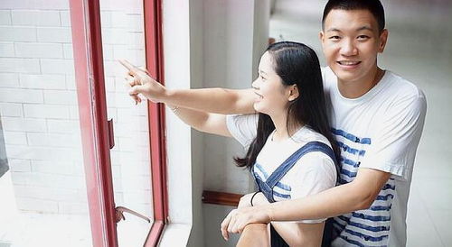 同居，女生爱的深度标尺？揭秘同居背后的情感密码