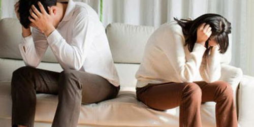 揭秘出轨男人：这些征兆，你注意到了吗？