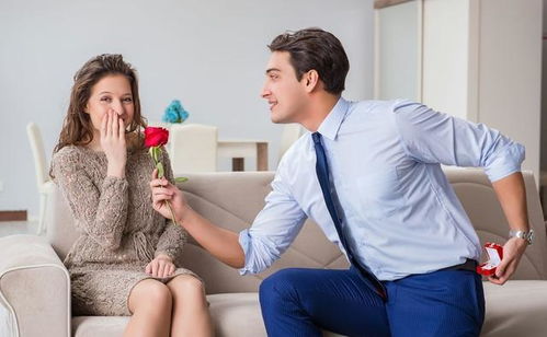 女人对男人亲密称呼的演变：情感密码的解码