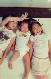 揭秘情感三角：一男子同时劈腿三位女性的背后真相