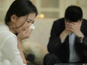 婚姻危机：老公出轨，如何挽救你的爱情？