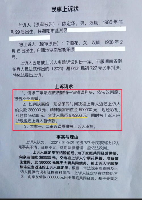 《男方诉讼离婚，女方能否获得赔偿？法律视角下的权益解析》