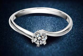 钻戒在婚姻中的意义：是必需品还是象征？