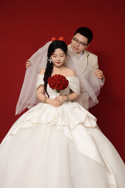 女生结婚：现实还是理想？——解析新时代女性婚姻观