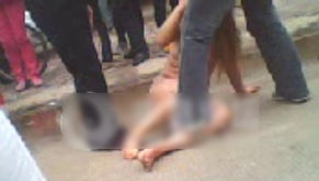 《00后女生介入婚外情：原配的教训与启示》