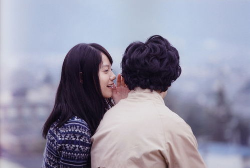 主动出击，约会女生的完美攻略