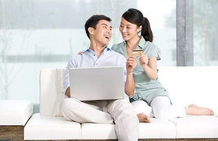 婚后男方掌管财务，公平还是权力失衡？揭秘现代家庭财务管理新趋势