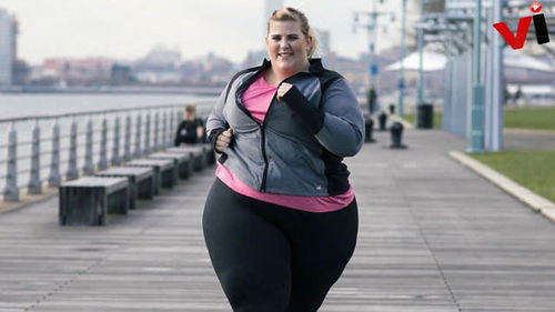 乌克兰女性婚后体重激增之谜：婚后的“幸福肥”还是另有隐情？