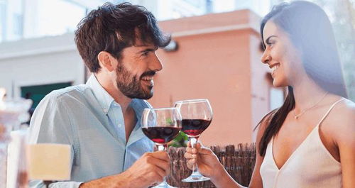 约会几次牵手？揭秘男女恋爱节奏中的甜蜜界限