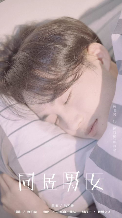 《单身还是同居？揭秘男性生活选择之谜》