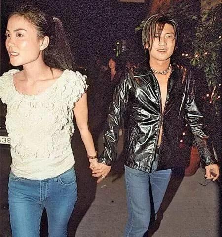 王菲与谢霆锋分手之痛：情感重建的旅程，我们该如何理解？