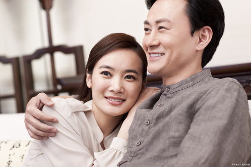 婚姻中的隐秘角落：揭秘婚后男性外遇现象