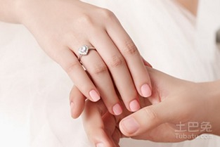 结婚戒指的佩戴之谜：婚后女方究竟该戴哪只手？