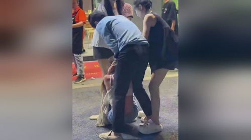 《骂小三，后果几何？女性应对情感纠葛的智慧指南》