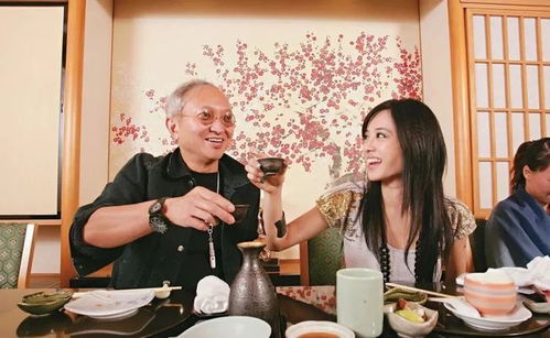 女生主动请客吃饭：揭秘第二次约会的甜蜜信号