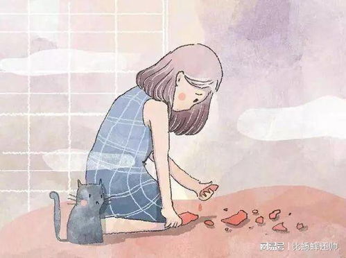 月经周期中的亲密接触：揭秘女生经期与男生相处的那些事儿