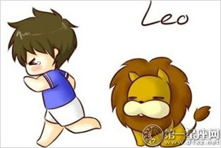 《狮子座男分手：揭秘分手背后的星座心理密码》