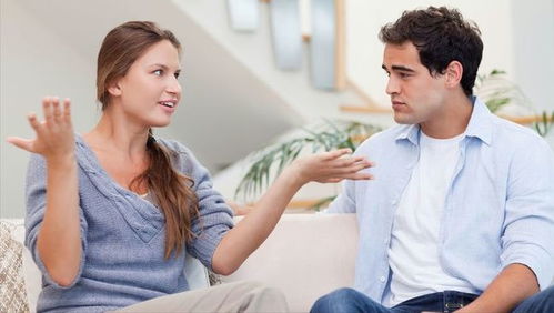 《婚姻揭秘：发现另一半秘密，如何巧妙应对？揭秘5大策略，拯救你的婚姻》