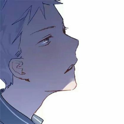 《分手后的心灵慰藉：揭秘男生伤感网名的秘密世界》