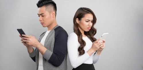 分手之痛：揭秘爱情终结背后的心理轨迹