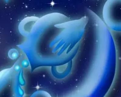 水瓶座女生为何偏好保持距离？揭秘亲密接触的“冷感”之谜