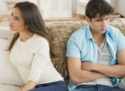 【心碎时刻】迫不得已分手：揭秘分手背后的心理困境与应对之道