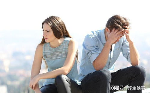 当发现妻子出轨，如何冷静应对——揭秘情感危机的应对之道