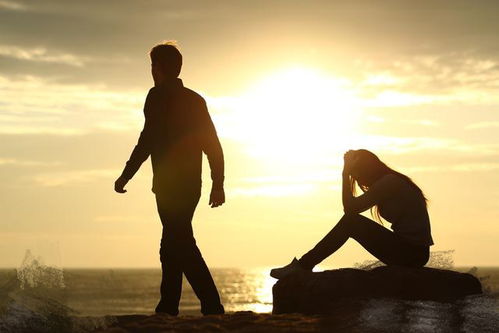 分手后的悔恨：揭秘男性心理，如何走出失恋阴影？