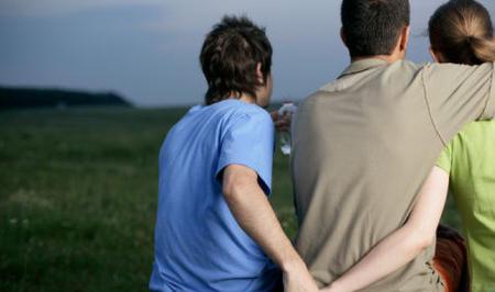 妻子发现丈夫出轨，如何应对？——揭秘情感危机处理指南