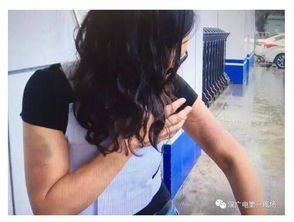 重庆女子遭遇小三暴打：婚姻危机下的家庭暴力现象调查