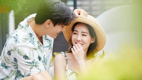 已婚男性出轨之谜：揭开婚姻中的不安分因子