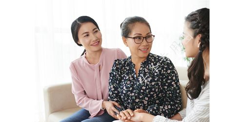 揭秘男女亲密关系：探索情感连接的奥秘