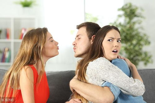 如何挽回精神出轨的老公？专业指南助你重建婚姻堡垒