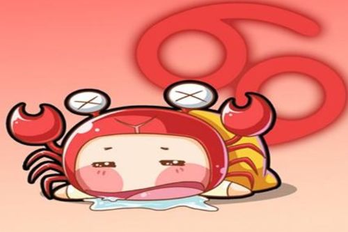 《巨蟹女逆袭：揭秘如何巧妙打败小三，捍卫爱情堡垒》