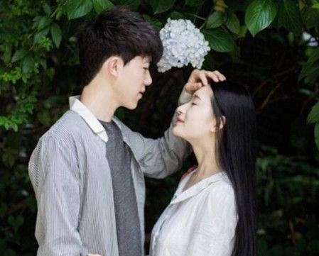 《爱情测试：如何找到你的灵魂伴侣？揭秘未来另一半的密码》