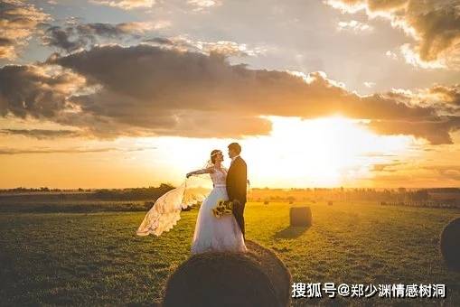 婚姻的微妙平衡：如何在亲密关系中找到和谐之道？
