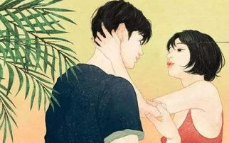 同居的诱惑：男性为何总是想同居？揭秘同居背后的心理与行为规律