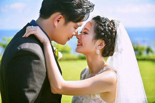 《寻找真爱：女生选婚伴侣，这些关键点你注意了吗？》