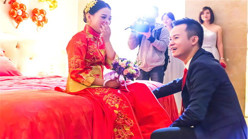 《婚前相册：娘家相册放女方家，这门习俗还流行吗？》