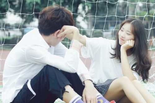 亲密无间，如何用恰当的称呼让男性朋友感到温馨？