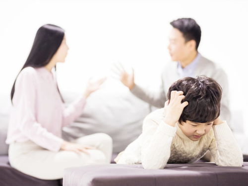 《离婚家庭子女再婚：另一半是否需要承担前夫/前妻的抚养责任？》